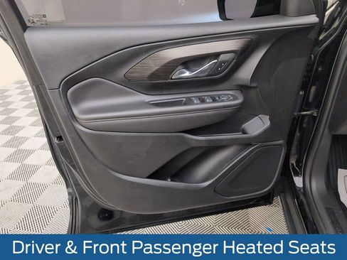 Used 2022 GMC Terrain SLE w/ Driver Convenience Package image 38