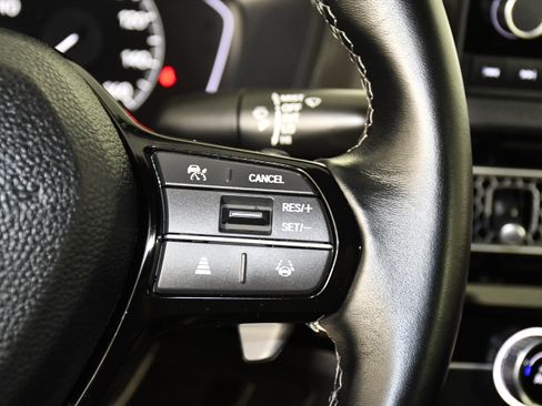 Certified 2024 Honda Civic Sport image 21