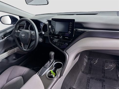 Certified 2021 Toyota Camry LE w/ Carpet Mat Package (TMS) image 26