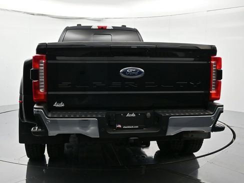 Used 2023 Ford F450 Lariat w/ FX4 Off-Road Package image 6
