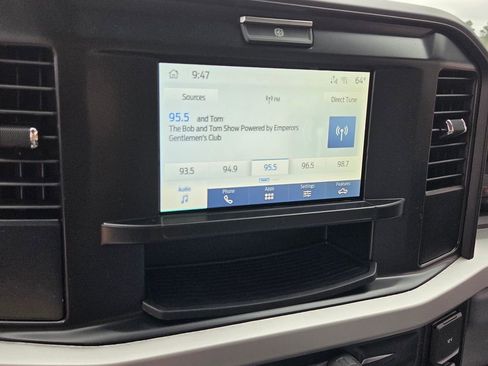 New 2026 Ford F350 XL AWD/4WD image 17