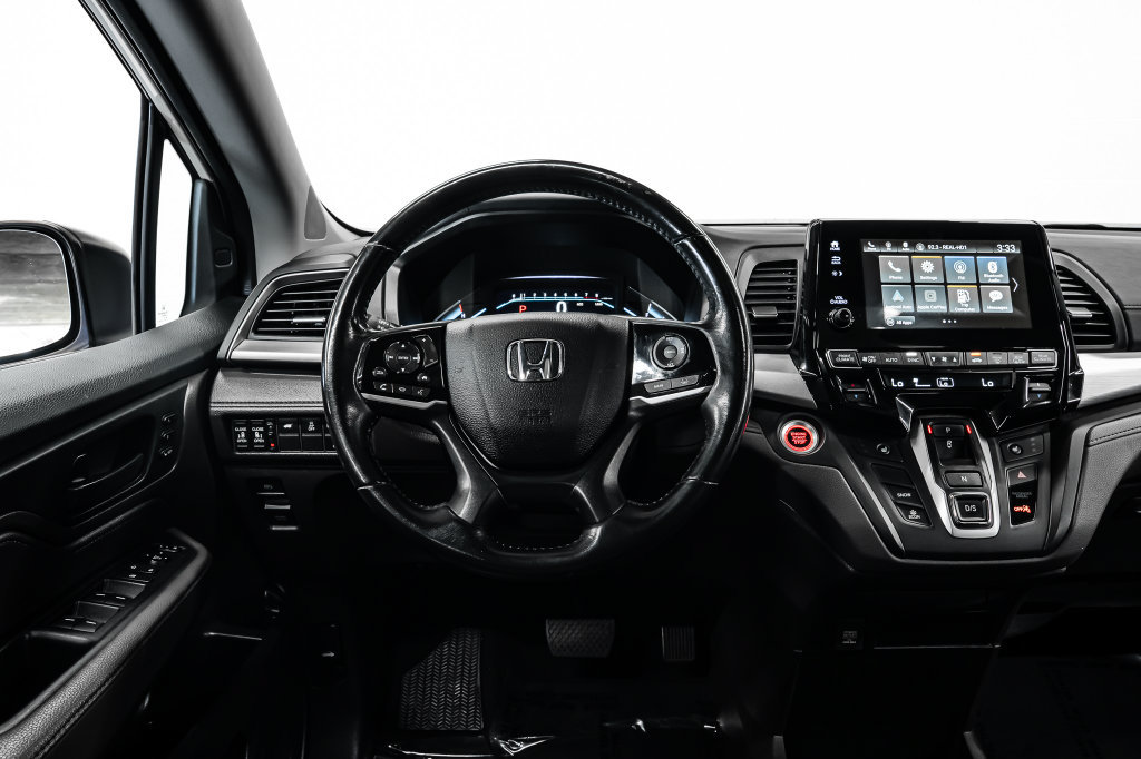 Used 2019 Honda Odyssey EX-L image 22