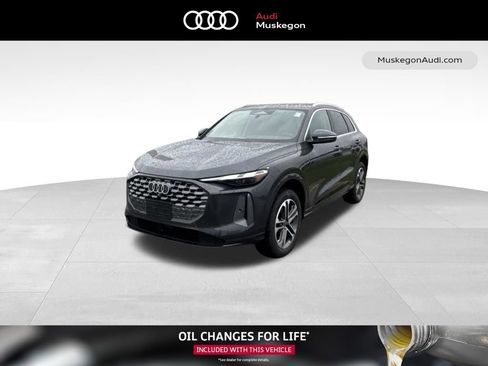 New 2026 Audi Q5 Premium AWD/4WD image 3