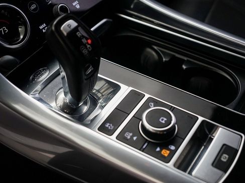 Used 2022 Land Rover Range Rover Sport HSE Silver Edition AWD/4WD image 28
