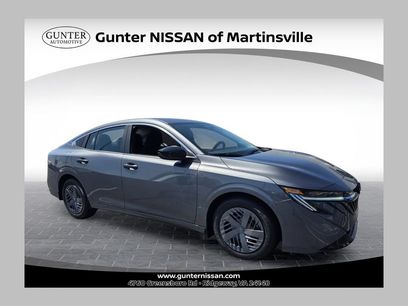 New 2027 Nissan Sentra S w/ S Cold Weather Package