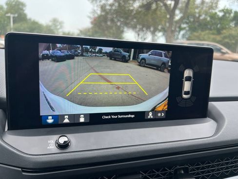 Used 2025 Honda Accord EX-L image 20