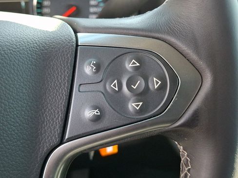 Used 2016 Chevrolet Silverado 1500 LT w/ All Star Edition image 24