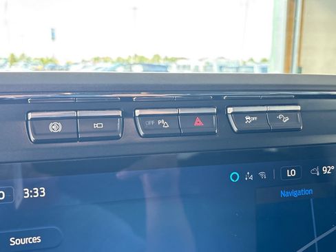 Used 2024 Ford F350 Lariat w/ Lariat Ultimate Package AWD/4WD image 49