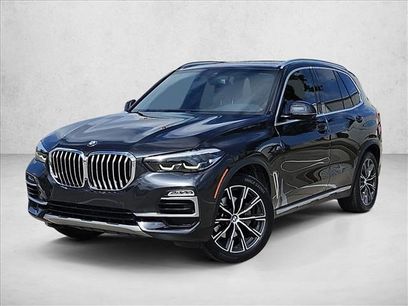 Used 2019 BMW X5 xDrive40i w/ Premium Package 2