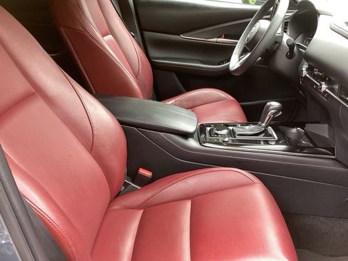 Used 2025 MAZDA CX-30 AWD 2.5 S w/ Preferred Package image 4