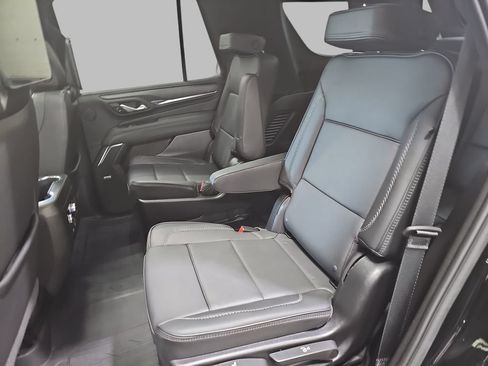 Used 2024 GMC Yukon Denali w/ Denali Reserve Package AWD/4WD image 19