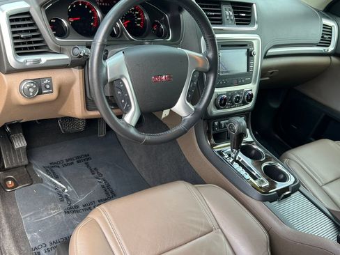 Used 2017 GMC Acadia Limited SLT AWD/4WD image 19