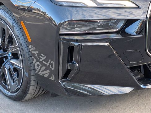 New 2026 BMW 740i 740i image 21
