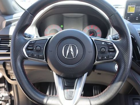 Used 2023 Acura RDX A-Spec AWD/4WD image 20