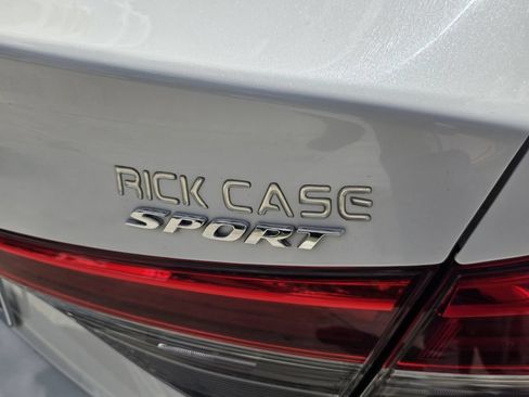 Certified 2024 Honda Civic Sport image 14