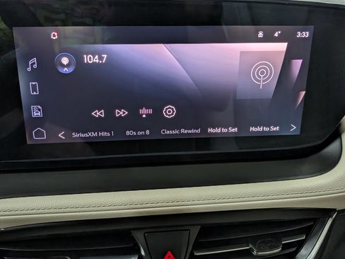 Used 2024 Buick Encore GX Avenir w/ Avenir Convenience Package image 25