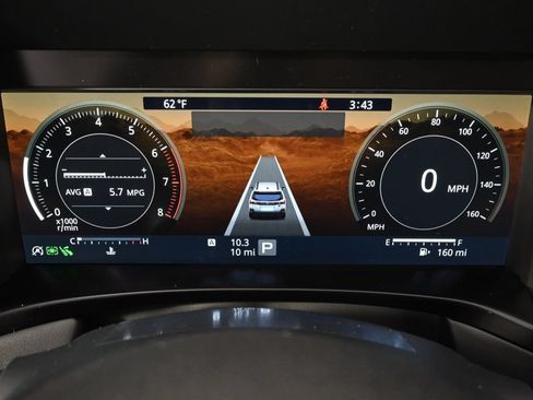 New 2026 Subaru Outback Wilderness AWD/4WD image 25