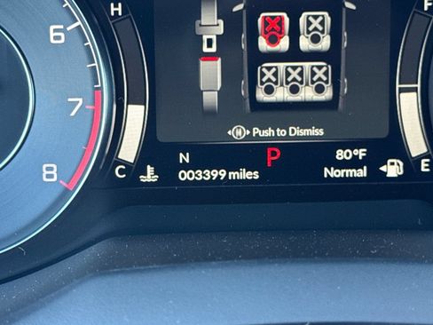 Used 2025 Acura RDX SH-AWD w/ Advance Package image 26