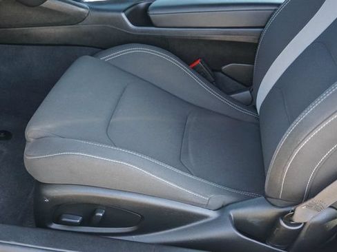 Used 2023 Chevrolet Camaro LT RWD image 13