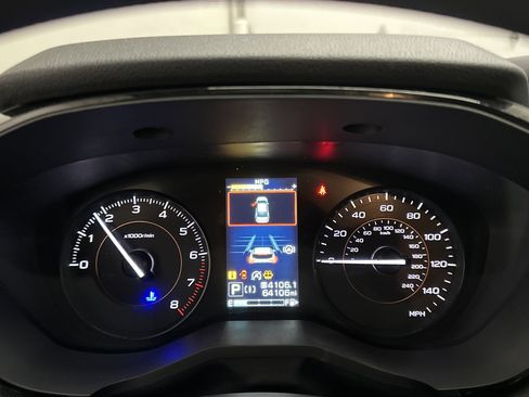 Used 2023 Subaru Crosstrek 2.0i image 20