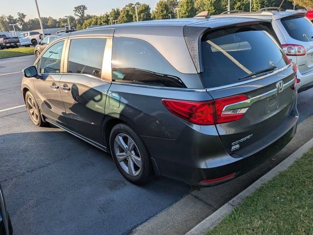 Used 2018 Honda Odyssey EX-L image 4