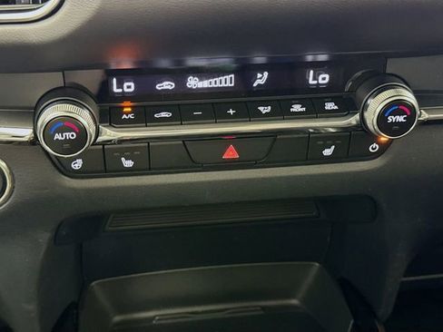 New 2025 MAZDA CX-30 2.5 Turbo w/ Premium Package image 16