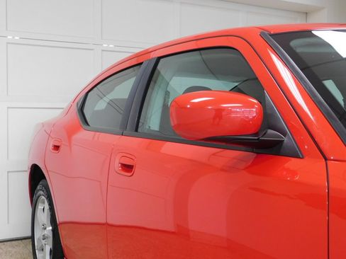 Used 2010 Dodge Charger AWD image 8