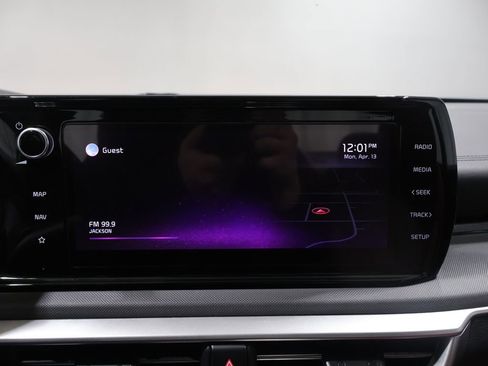 Used 2022 Kia K5 GT-Line w/ GT-Line FWD Premium Package image 25