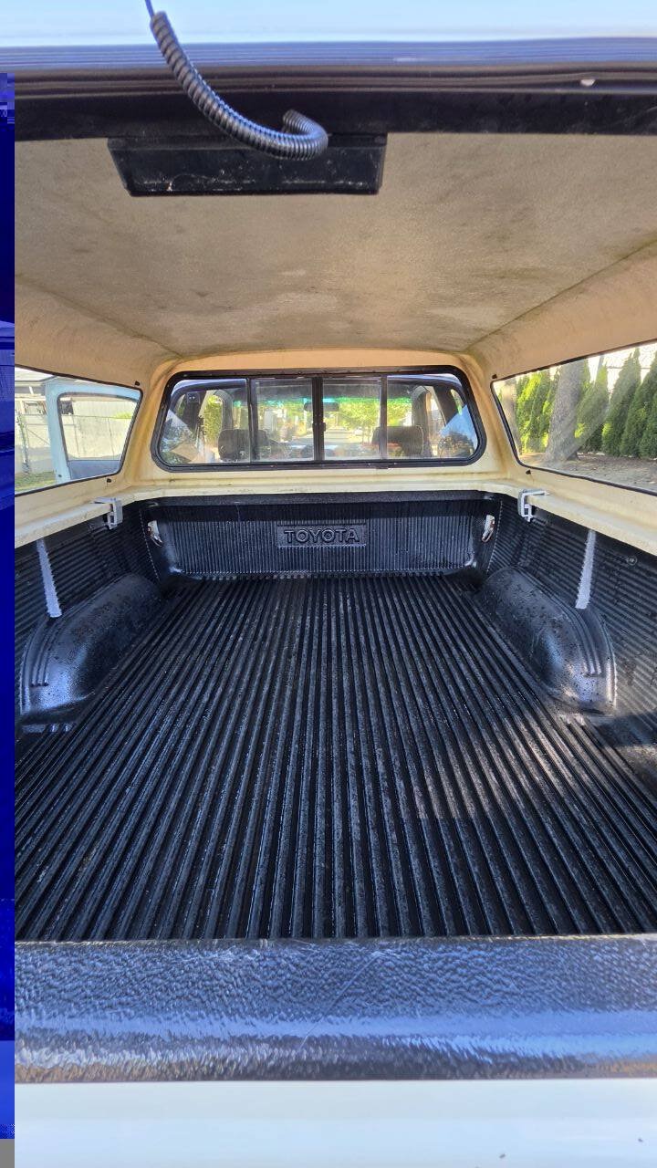 Used 1996 Toyota T100 SR5 AWD/4WD image 13