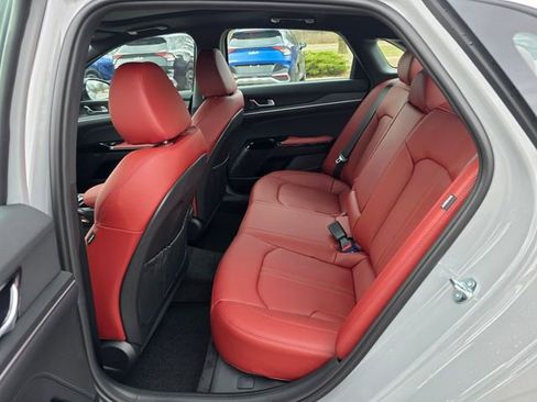 New 2026 Kia K5 GT-Line image 16
