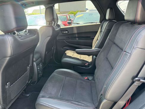 Used 2026 Dodge Durango GT AWD/4WD image 10