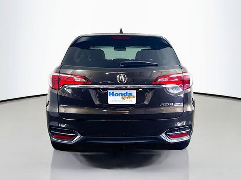 Used 2017 Acura RDX w/ Technology Package image 23