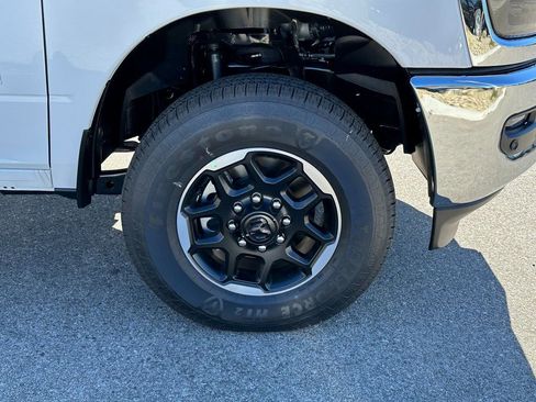 New 2026 RAM 3500 Laramie image 11