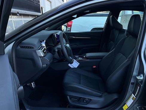 New 2026 Toyota Camry XSE image 9