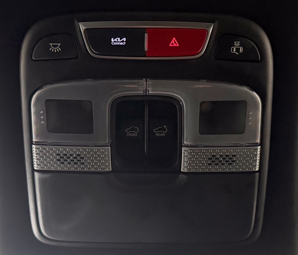 Used 2024 Kia Telluride SX X-Line AWD/4WD image 27