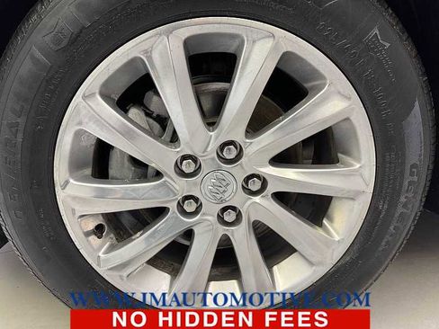 Used 2019 Buick Envision Essence image 9