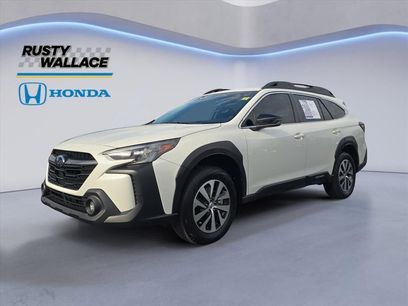 Used 2024 Subaru Outback Premium