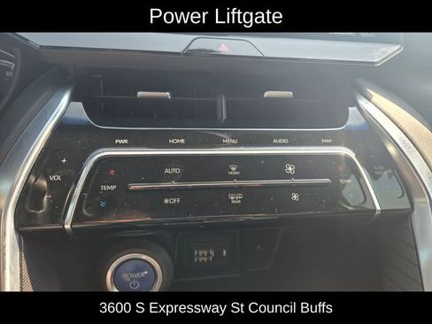 Used 2021 Toyota Venza XLE w/ Softex Package AWD/4WD image 20