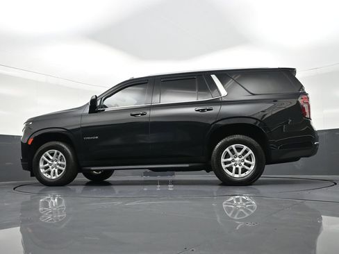Used 2024 Chevrolet Tahoe LS image 26