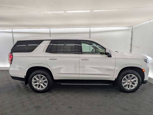 Certified 2024 Chevrolet Tahoe Premier image 7