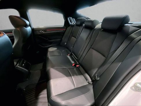 Used 2022 Honda Accord Sport image 28