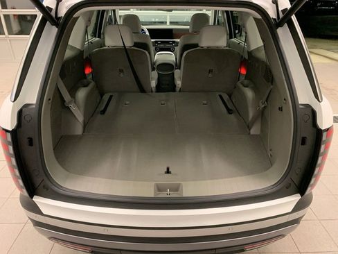 New 2026 Hyundai Palisade SEL image 18