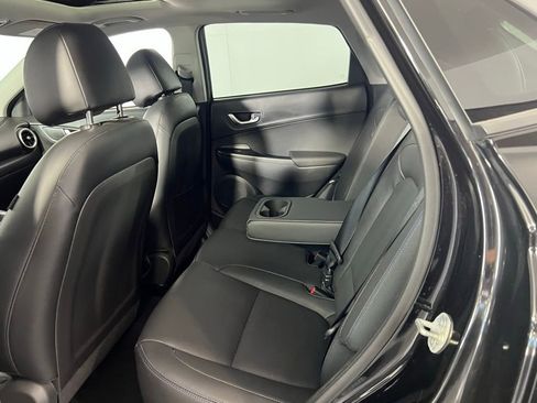 Used 2022 Hyundai Kona Limited w/ Cargo Package image 27