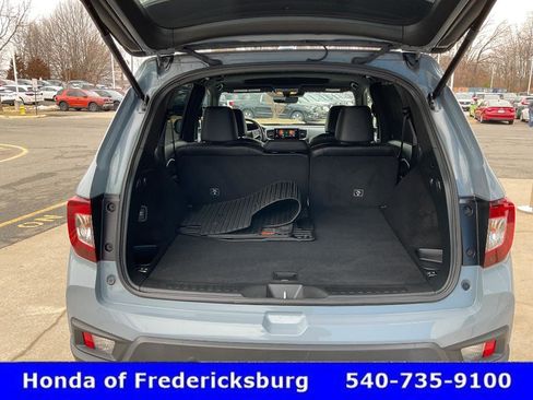 Used 2023 Honda Passport TrailSport image 21