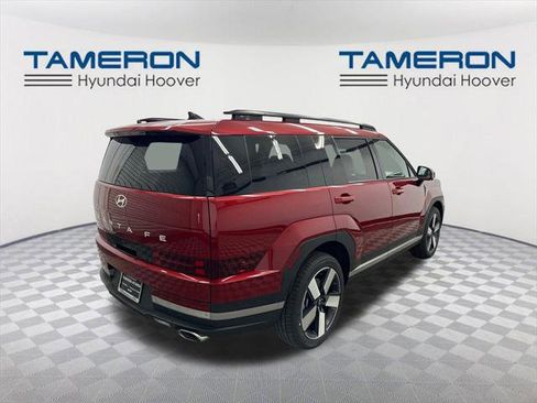 New 2026 Hyundai Santa Fe Limited image 5