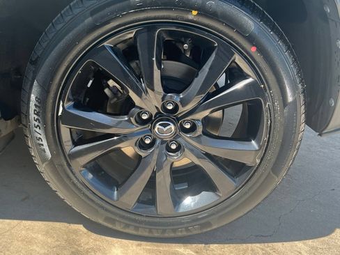 Certified 2024 MAZDA CX-30 AWD 2.5 S w/ Select Sport Pkg image 27