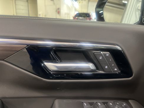 New 2026 Chevrolet Tahoe Premier AWD/4WD image 29
