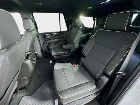 New 2026 GMC Yukon Elevation image 23