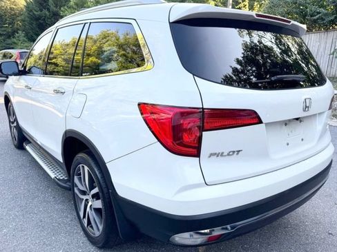 Used 2016 Honda Pilot Elite image 5