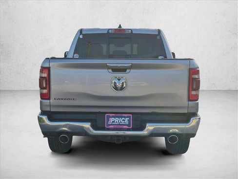 Used 2021 RAM 1500 Laramie RWD image 6